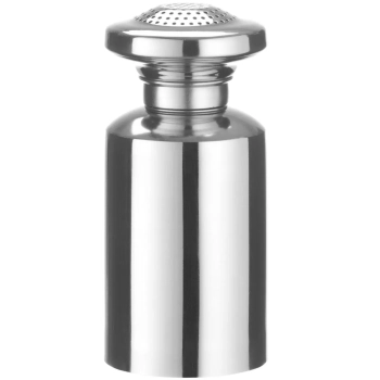  Solniczka gastronomiczna ze stali nierdzewnej - Hendi 630136 - zdj. dodatkowe 1