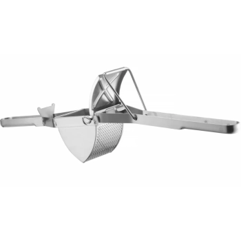  Praska wyciskacz do ziemniaków do puree ze stali nierdzewnej - Hendi 515105 - zdj. dodatkowe 3