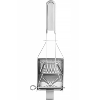  Praska wyciskacz do ziemniaków do puree ze stali nierdzewnej - Hendi 515105 - zdj. dodatkowe 4