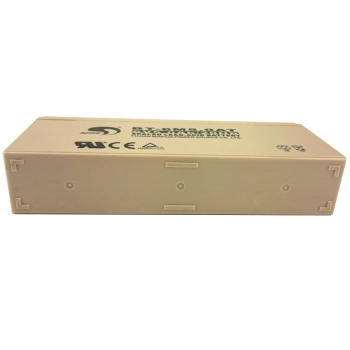  Akumulator do wagi hakowej Steinberg Systems SBS-KW-100B/R/Y 6V 5Ah - zdj. dodatkowe 1