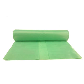  Worki na gruz odpady budowlane 70x110cm ekstremalnie wytrzymałe 25szt. - 120L - zdj. dodatkowe 2