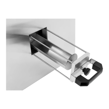  Wędzarnia piec wędzarniczy profesjonalny elektryczny stalowy timer 230V 1000W - zdj. dodatkowe 10