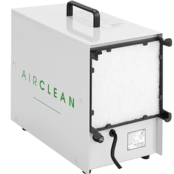  Generator ozonu ozonator z lampą UV Ulsonix AIRCLEAN 110W 10g/h - zdj. dodatkowe 1