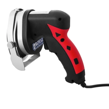  Nóż do kebaba gyrosa elektryczny Royal Catering 3200 obr/min 230V 80W - zdj. dodatkowe 2