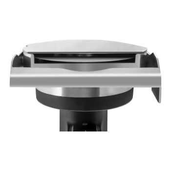  Nóż do kebaba gyrosa elektryczny Royal Catering 3200 obr/min 230V 80W - zdj. dodatkowe 4