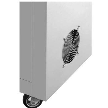  Pakowarka zgrzewarka próżniowa komorowa do worków do żywności 40cm wolnostojąca 900W MSW VPM-900G - zdj. dodatkowe 5