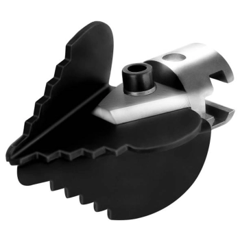  Zestaw akcesoria do przepychacza udrażniacza do rur 30 - 100 mm 16 mm MSW POWER DRAIN CLEAN 2.3E - zdj. dodatkowe 3