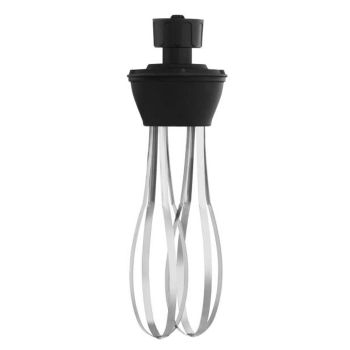  Mocny mikser blender robot ręczny z trzepaczką 500W 230V Royal Catering - zdj. dodatkowe 3