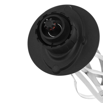  Mocny mikser blender robot ręczny z trzepaczką 500W 230V Royal Catering - zdj. dodatkowe 5