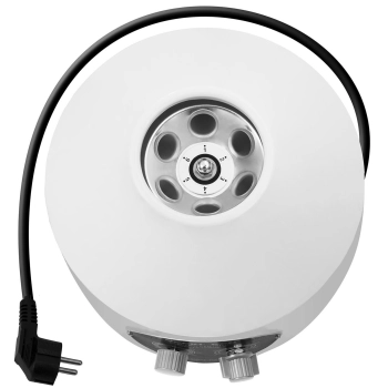  Profesjonalna wirówka laboratoryjna do osocza do 6 próbówek 20ml 110W SBS-LZ-4000/20-6 - zdj. dodatkowe 2