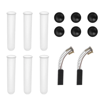  Profesjonalna wirówka laboratoryjna do osocza do 6 próbówek 20ml 110W SBS-LZ-4000/20-6 - zdj. dodatkowe 5