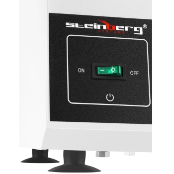  Profesjonalna wirówka laboratoryjna do osocza do 12 próbówek 20ml 180W SBS-LZ-4000/20-12 - zdj. dodatkowe 3