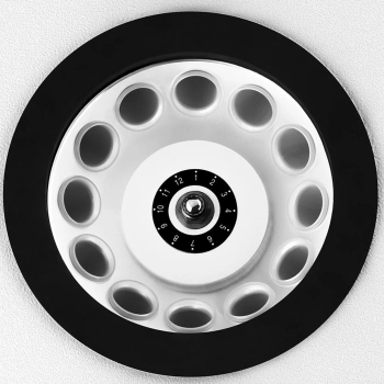  Profesjonalna wirówka laboratoryjna do osocza do 12 próbówek 20ml 180W SBS-LZ-4000/20-12 - zdj. dodatkowe 4