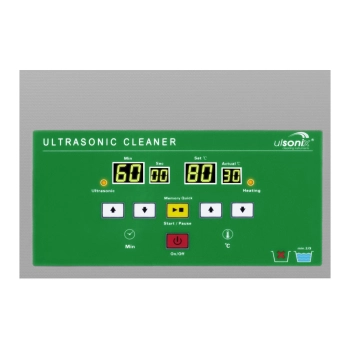  Wanna oczyszczacz myjka ultradźwiękowa 28L Ulsonix PROCLEAN 28.0 ECO - zdj. dodatkowe 2