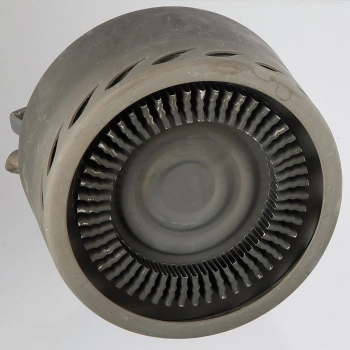  Czajnik turystyczny TURBO na kuchenki gazowe 0.9L - zdj. dodatkowe 2