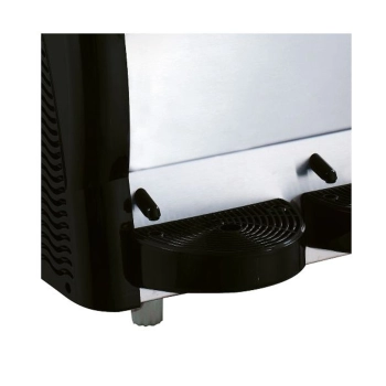  Granitor urządzenie do napojów lodowych granity 2 x 12l Hendi 274224 - zdj. dodatkowe 1