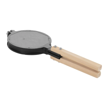  Płyta grzewcza do gofrownicy bąbelkowej bubble waffle Royal Catering RCWM-BWMP - zdj. dodatkowe 2