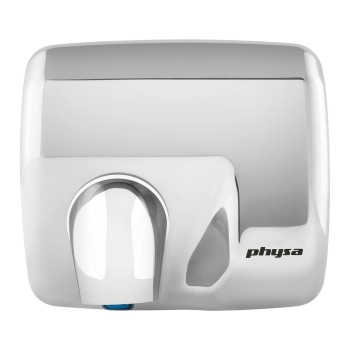  Automatyczna suszarka do rąk ścienna 2000W srebrna Physa Vella silver - zdj. dodatkowe 3