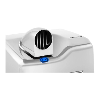  Automatyczna suszarka do rąk ścienna 2000W srebrna Physa Vella silver - zdj. dodatkowe 4