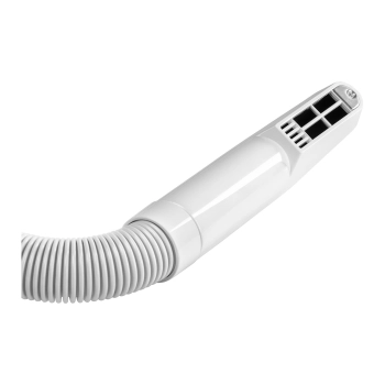  Suszarka do włosów basenowa hotelowa ścienna biała 700W Physa Ultime - zdj. dodatkowe 5