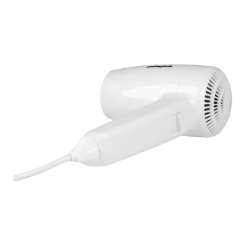  Suszarka do włosów basenowa hotelowa ścienna biała 1200W Physa PURUS - zdj. dodatkowe 2