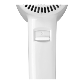  Suszarka do włosów basenowa hotelowa ścienna biała 1200W Physa PURUS - zdj. dodatkowe 5