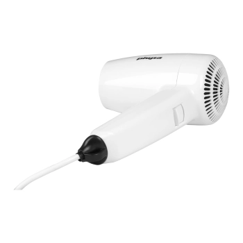  Suszarka do włosów basenowa hotelowa ścienna biała 1200W Physa SICCO - zdj. dodatkowe 2