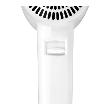  Suszarka do włosów basenowa hotelowa ścienna biała 1200W Physa SICCO - zdj. dodatkowe 5