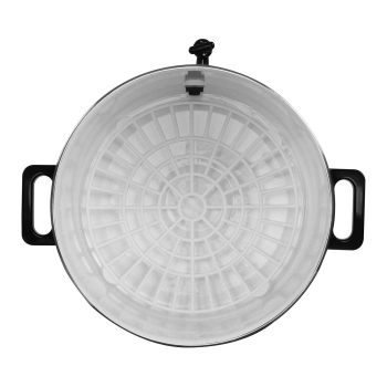  Podgrzewacz warnik do grzańca grzanego wina kawy z kranem 1800W 27L - zdj. dodatkowe 1