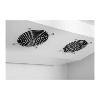  Lodówka chłodziarka szafa chłodnicza na napoje podwójna przeszklona 2-8deg;C 880L - zdj. dodatkowe 4