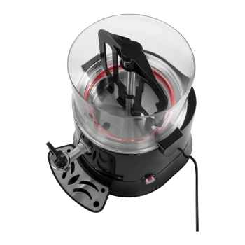  Czekoladziarka podgrzewacz dyspenser do gorącej czekolady 30-90deg;C 5L - zdj. dodatkowe 3