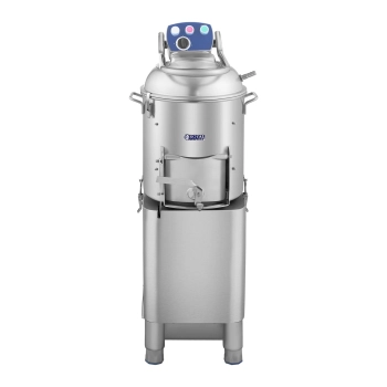  Elektryczna obieraczka do ziemniaków gastronomiczna 21 L + Timer - zdj. dodatkowe 2