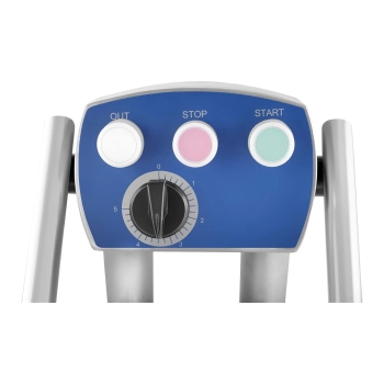  Elektryczna obieraczka do ziemniaków gastronomiczna 21 L + Timer - zdj. dodatkowe 6