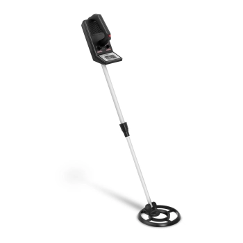  Wykrywacz detektor metalu wodoodporny dł. 91 cm zasięg 1 m SBS-MD-3 - zdj. dodatkowe 1