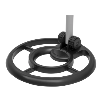  Wykrywacz detektor metalu wodoodporny dł. 91 cm zasięg 1 m SBS-MD-3 - zdj. dodatkowe 4