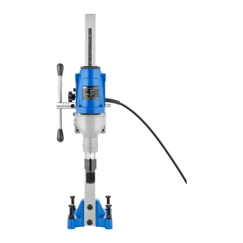  Wiertnica wiertarka pionowa do betonu 132 mm 1980W MSW-DDM132 - zdj. dodatkowe 4