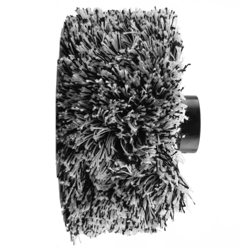  Szczotka bawełniana do maszyny do czyszczenia butów Bredeco BC-S-POL3 - zdj. dodatkowe 3