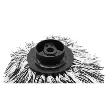  Szczotka bawełniana do maszyny do czyszczenia butów Bredeco BC-S-POL3 - zdj. dodatkowe 4