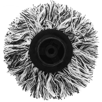  Szczotka bawełniana do maszyny do czyszczenia butów Bredeco BC-S-POL3 - zdj. dodatkowe 5