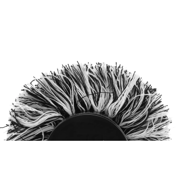  Szczotka bawełniana do maszyny do czyszczenia butów Bredeco BC-S-POL3 - zdj. dodatkowe 6