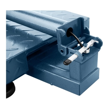  Waga platformowa magazynowa licząca składana 30x40cm zasilacz + akumulator 100kg / 10g - zdj. dodatkowe 6