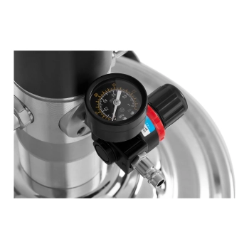  Smarownica towotnica pneumatyczna do maszyn PRO 50:1 20 L ZESTAW - zdj. dodatkowe 3