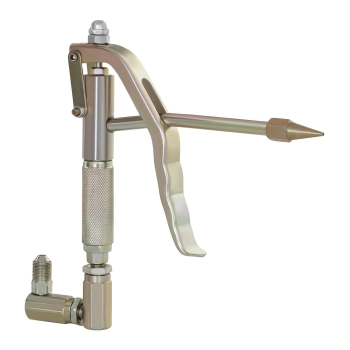  Smarownica towotnica pneumatyczna do maszyn PRO 50:1 20 L ZESTAW - zdj. dodatkowe 5