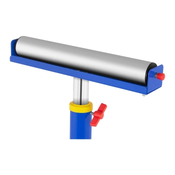  Stojak rolkowy podstawa rolkowa do dłużyc szer. 40 cm do 80 kg - zdj. dodatkowe 4