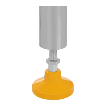  Przenośnik podajnik rolkowy 2000x420 mm do 400 kg - zdj. dodatkowe 5