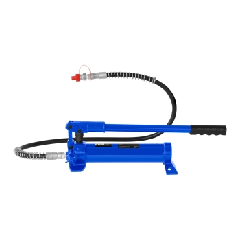  Rozpierak hydrauliczny do naprawy nadwozia 4 T - ZESTAW - zdj. dodatkowe 3