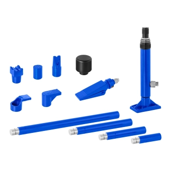  Rozpierak hydrauliczny do naprawy nadwozia 4 T - ZESTAW - zdj. dodatkowe 4