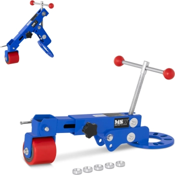  Fender rolka do naprawy poszerzania nadkoli błotników ZESTAW - zdj. dodatkowe 1