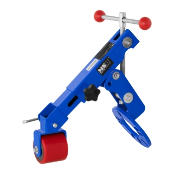  Fender rolka do naprawy poszerzania nadkoli błotników ZESTAW - zdj. dodatkowe 4