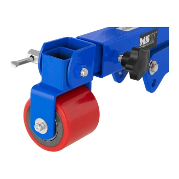  Fender rolka do naprawy poszerzania nadkoli błotników ZESTAW - zdj. dodatkowe 5